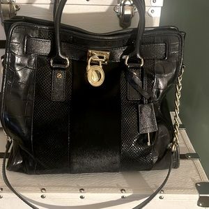 Limited edition Authentic Vintage Michael Kors